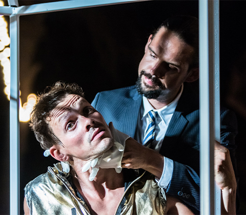 Ivan baranović - Aziz ili Svadba koja je spasila Zapad